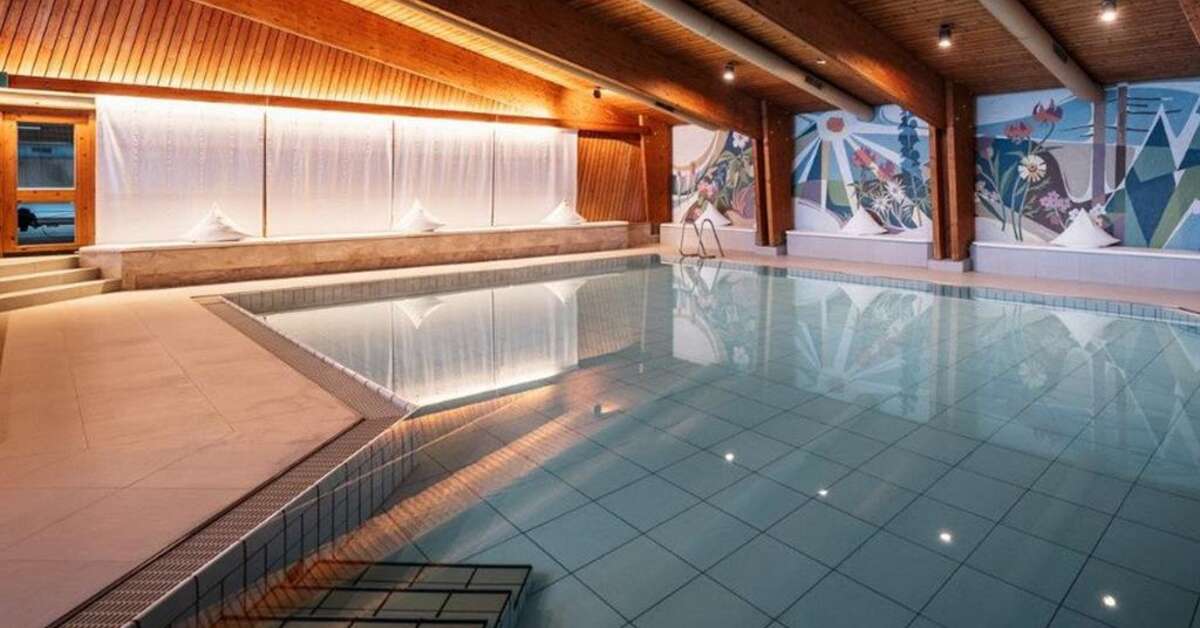 Een foto van Sporthotel Teresa