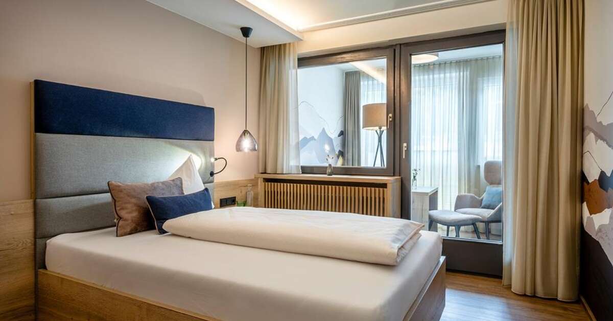 Een foto van Hotel Klingler Pension