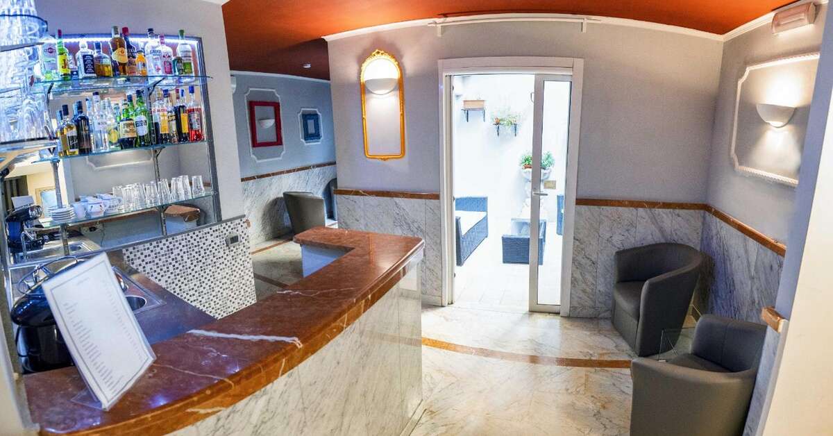 Een foto van Hotel Anfiteatro Flavio