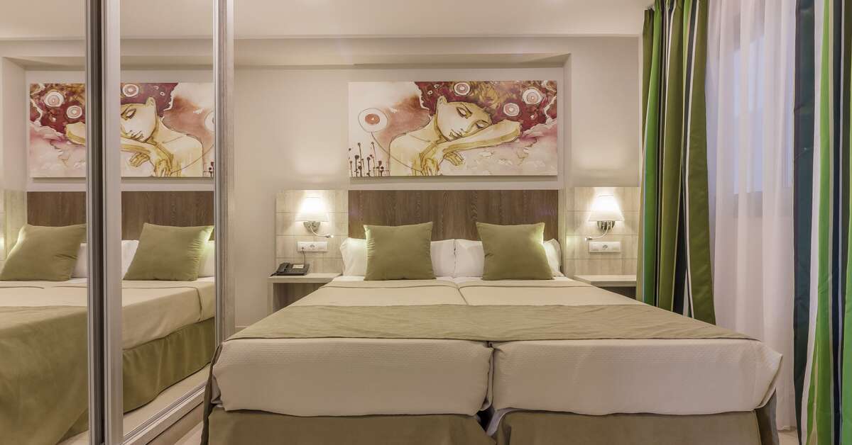 Een foto van Klayman Diamond Aparthotel