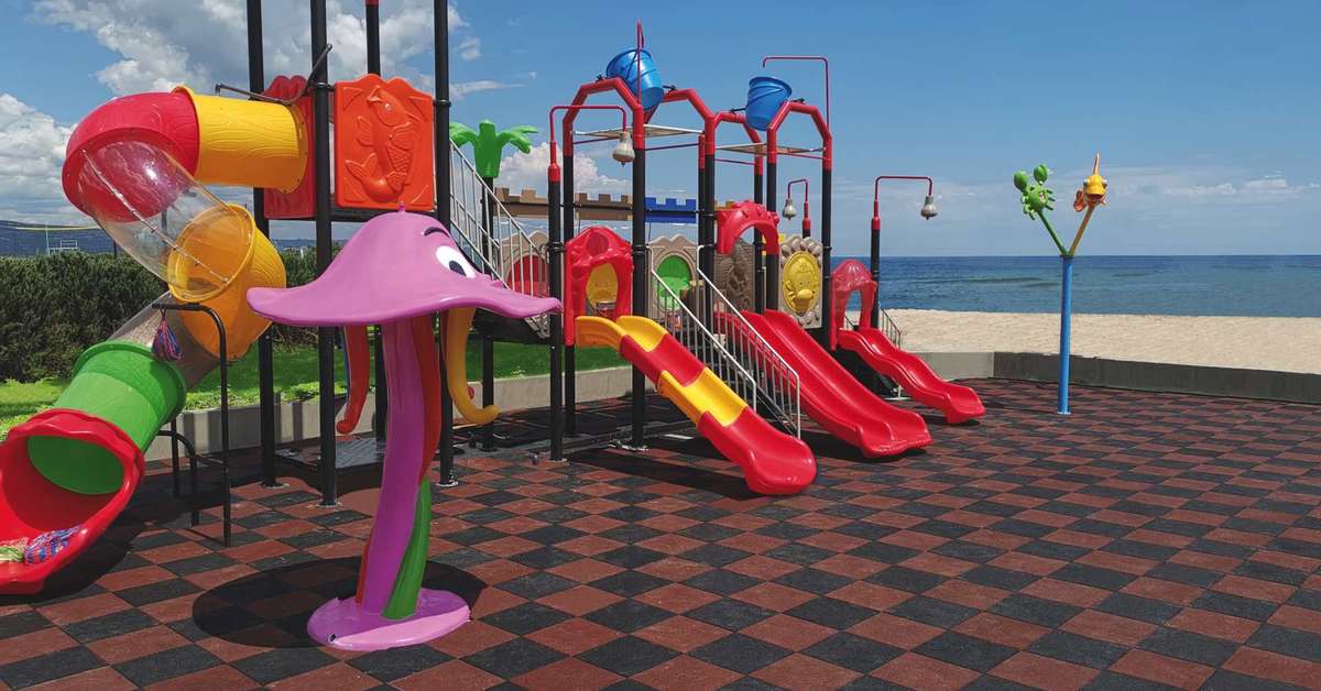 Een foto van Effect Algara Beach