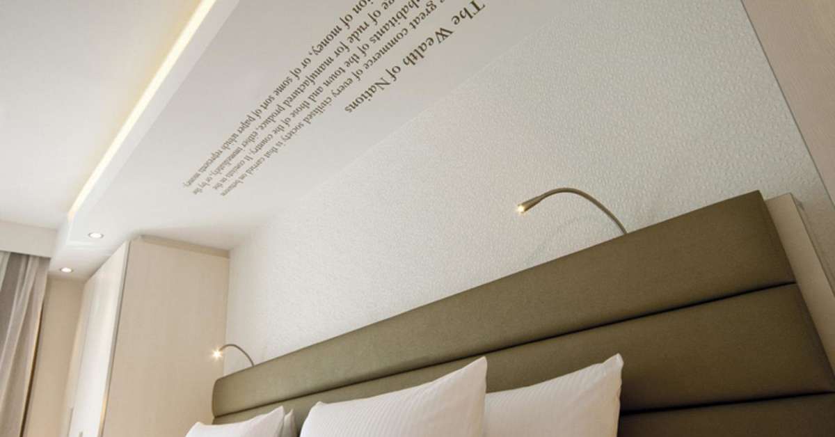 Een foto van Eurostars Book Hotel