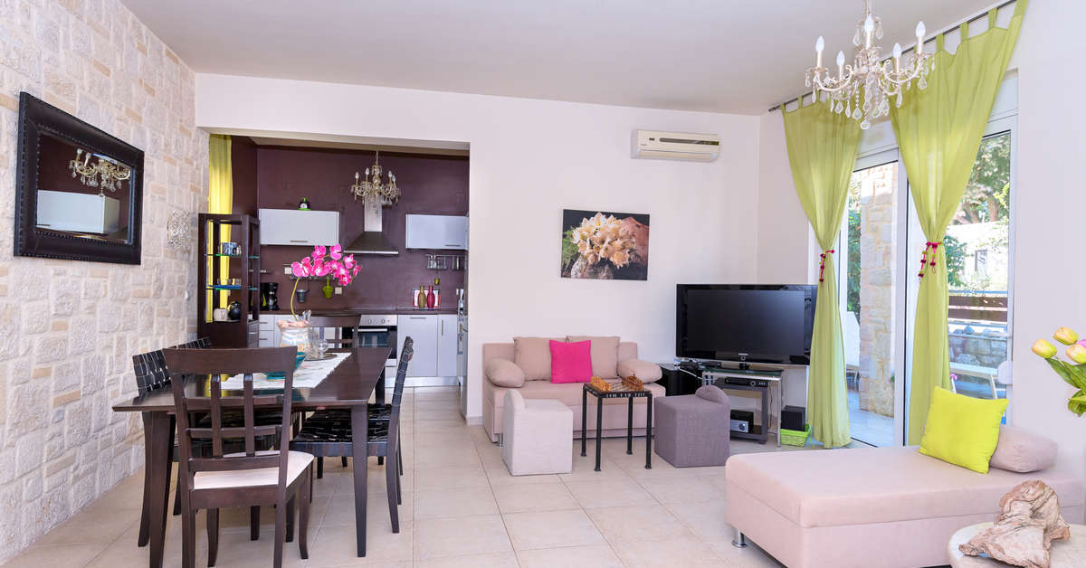 Een foto van Azure Beach Villas