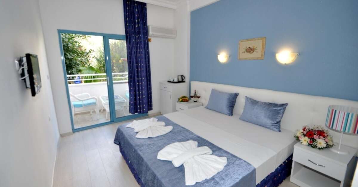 Een foto van Navy Hotel