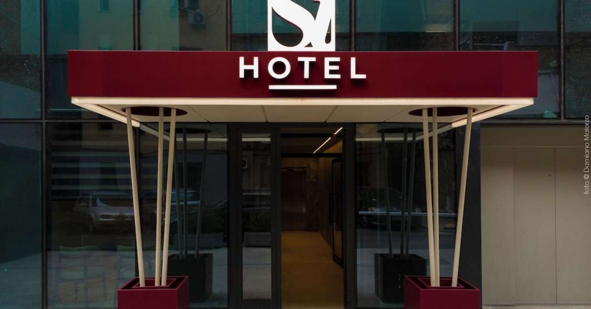 Een foto van Si Hotel Tirana