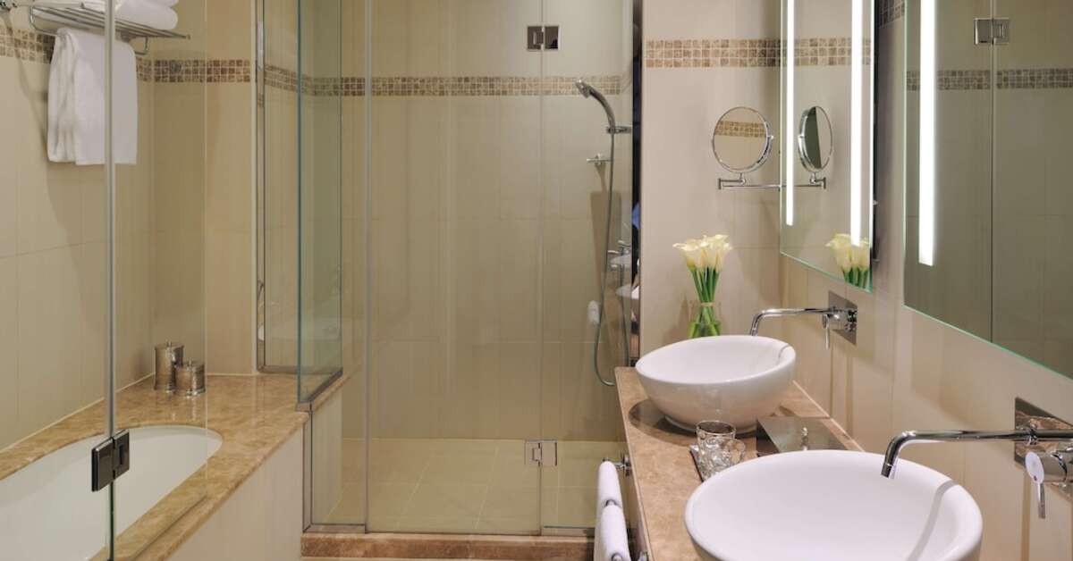 Een foto van Avani Deira Dubai Hotel