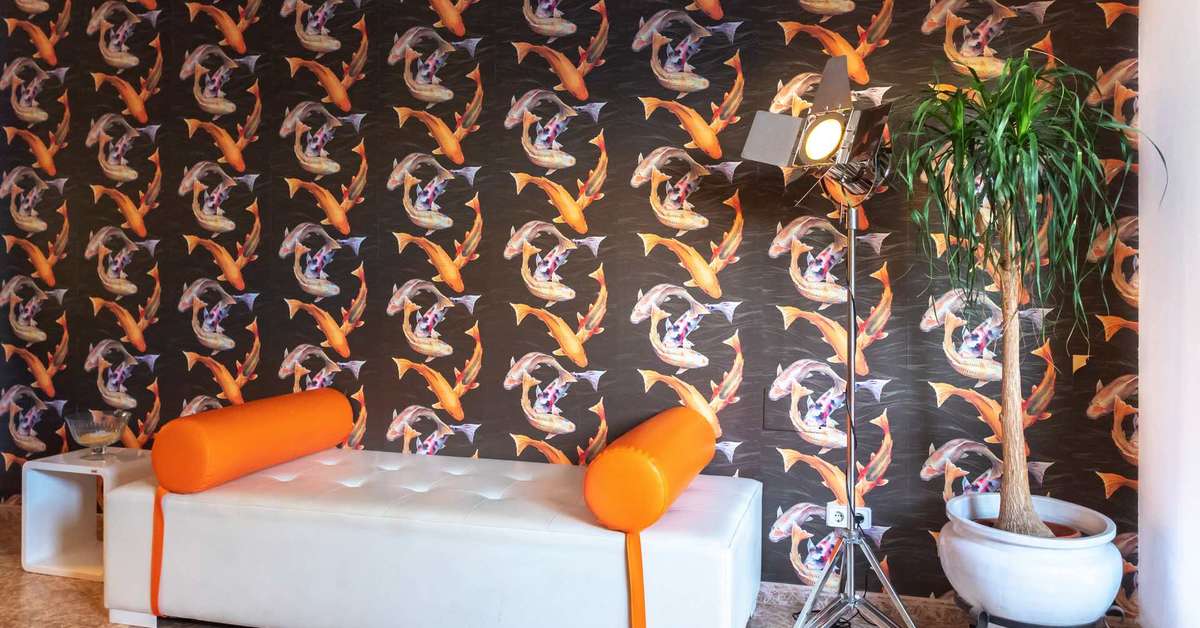 Een foto van Neptuno Paguera Hostal