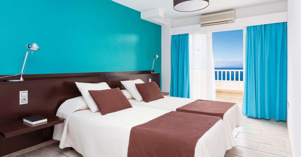 Een foto van Aparthotel Dragos Del Sur
