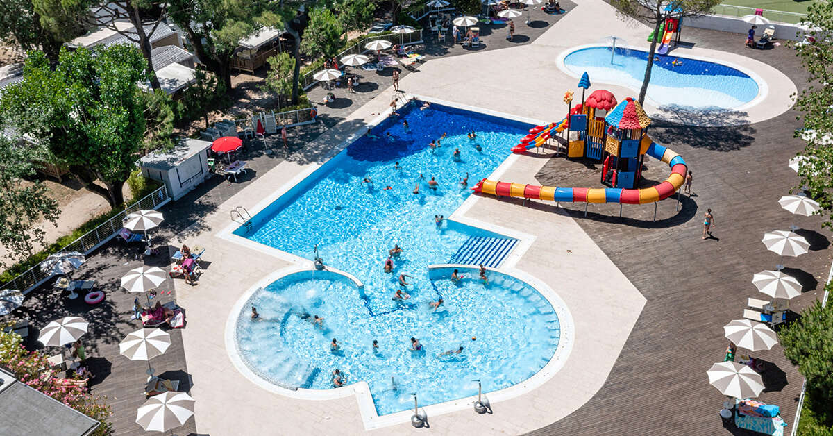 Een foto van Marina Family Village