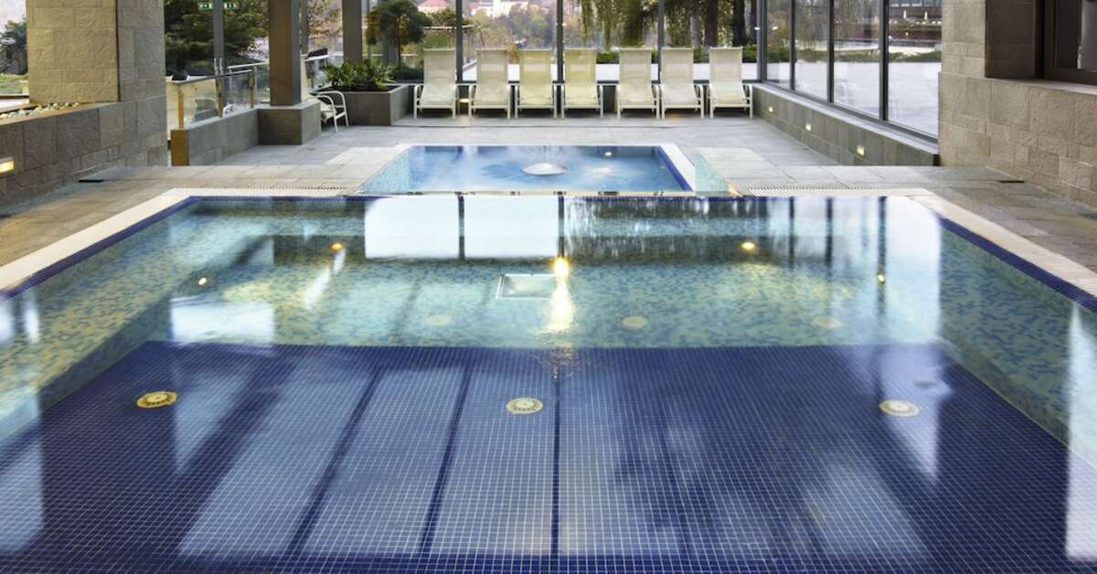 Ein Foto Rikli Balance Hotel