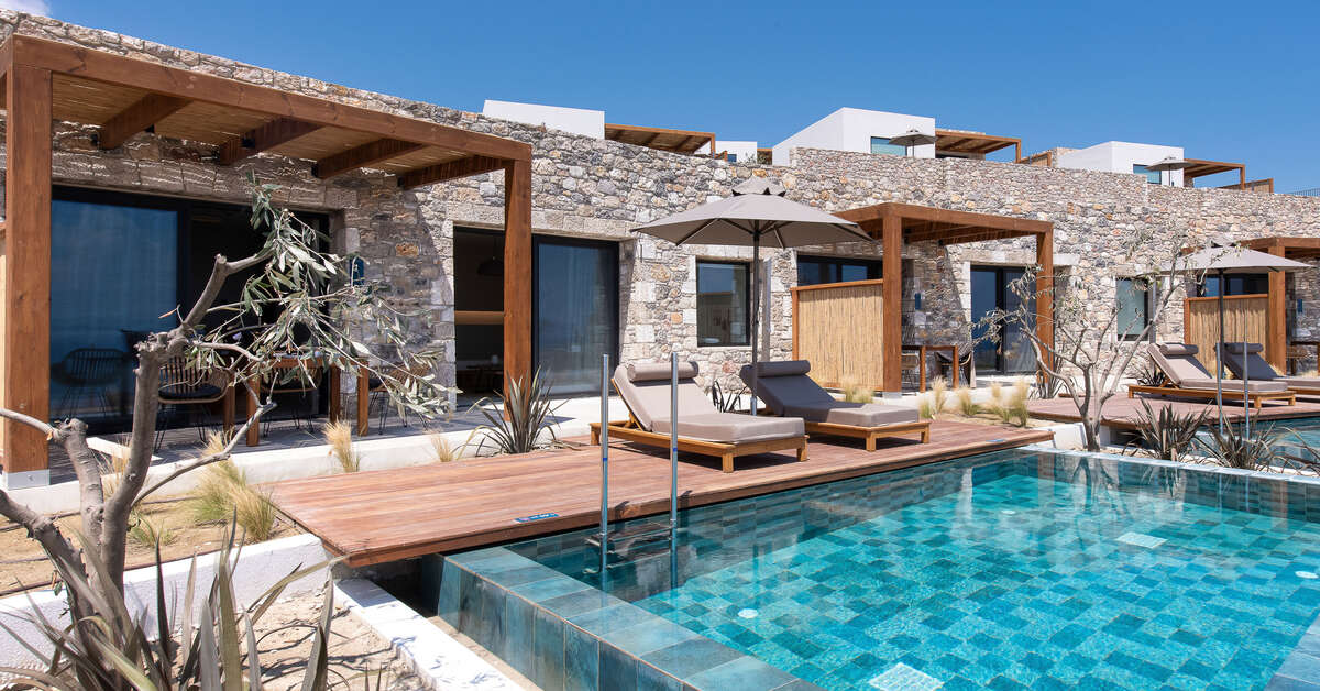 Een foto van Koia All-Suite Wellbeing Resort