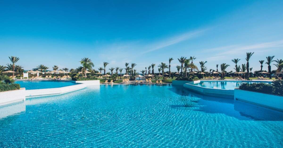 Ein Foto Iberostar Selection Royal El Mansour