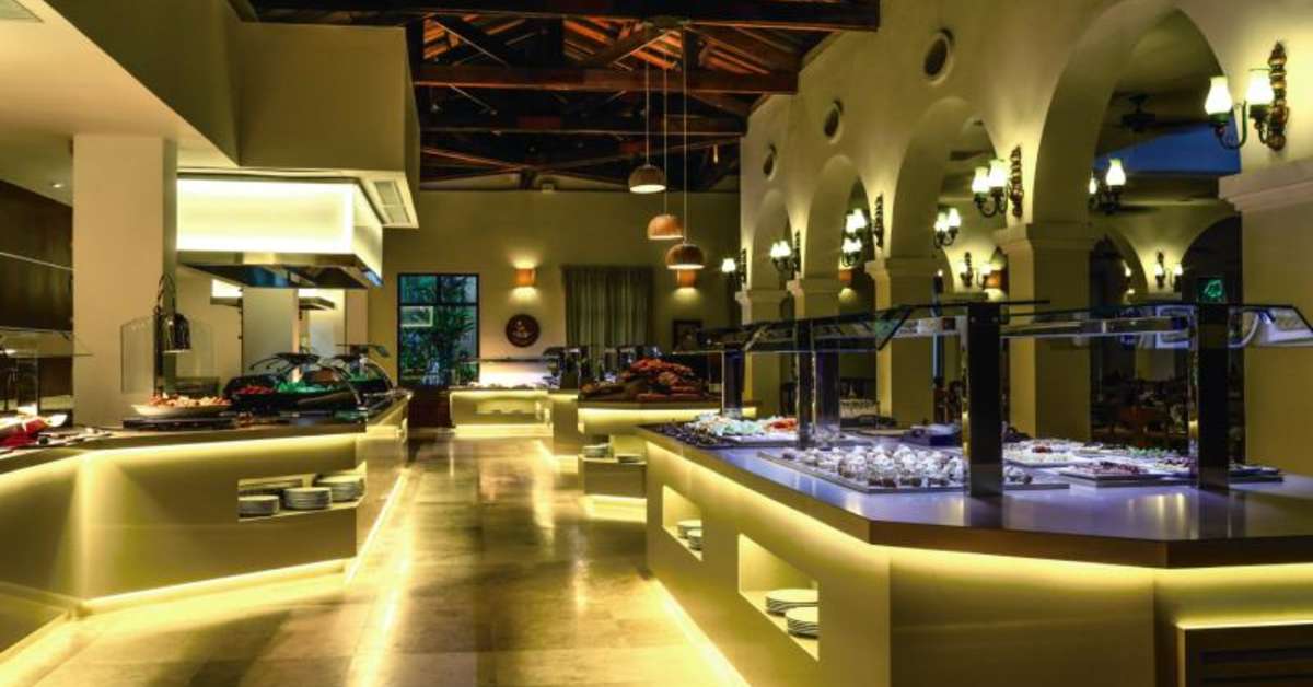 Een foto van Dreams Tulum Resort & Spa