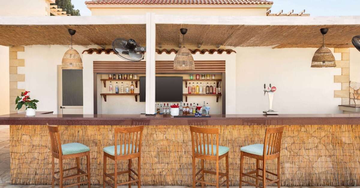 Een foto van Ramada Hotel & Suites by Wyndham Ayia Napa