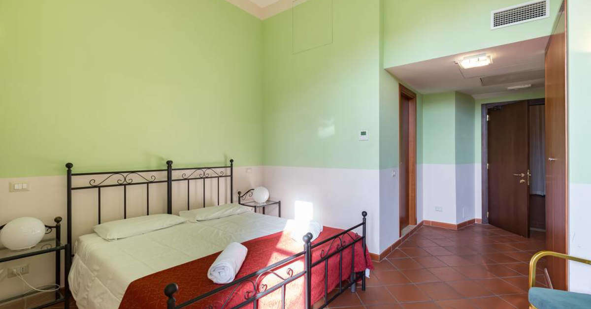 Een foto van Hotel Atlante Star
