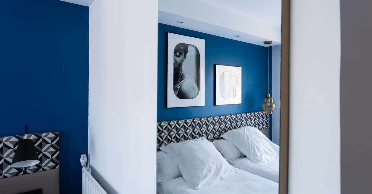 Een foto van Hotel La Concha Soul