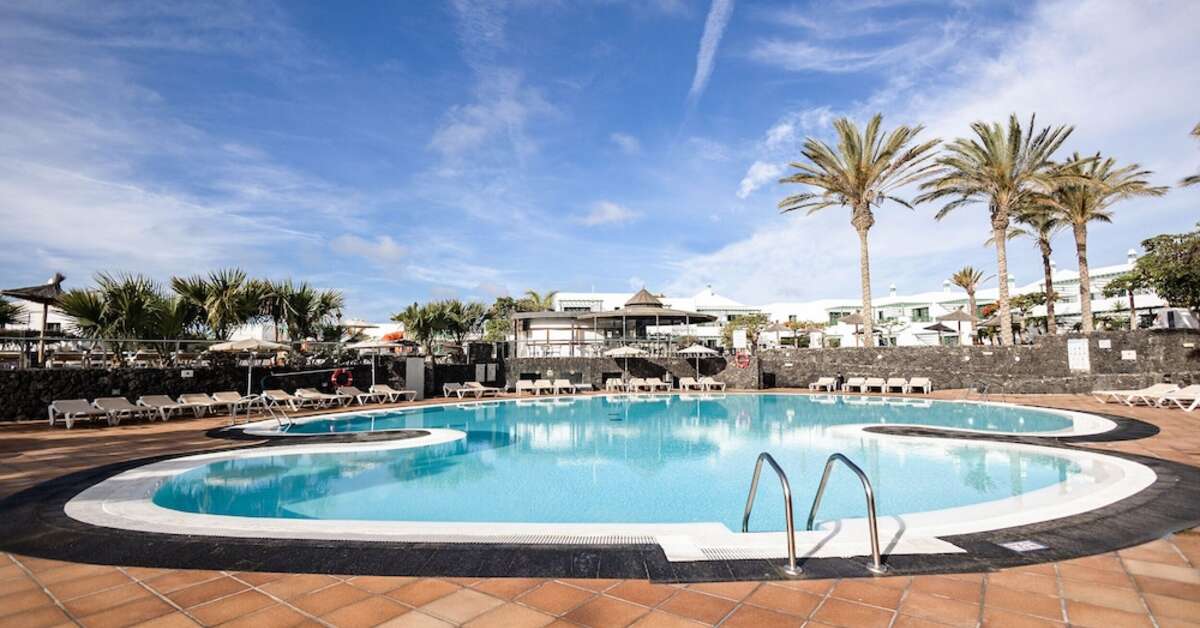 Een foto van Caybeach Sun