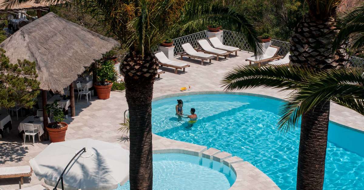 Een foto van Hotel Balocco