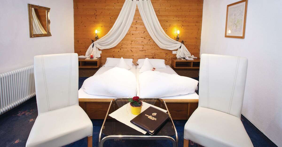 Een foto van Beauty & Sporthotel Tirolerhof