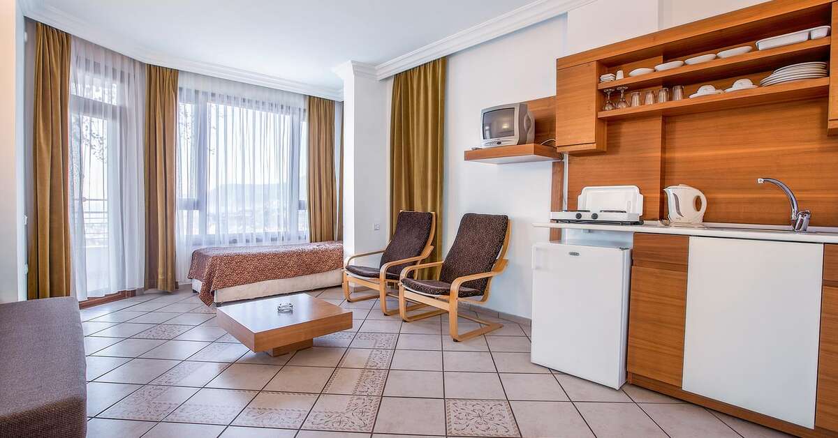 Een foto van Villa Sonata