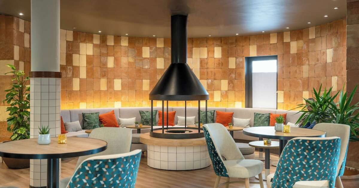 Ein Foto Hotel München City Center Affiliated by Melia