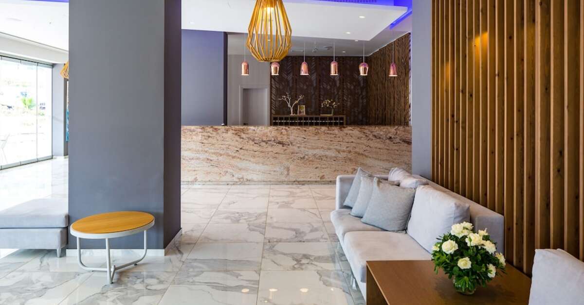 Een foto van Atali Grand Resort