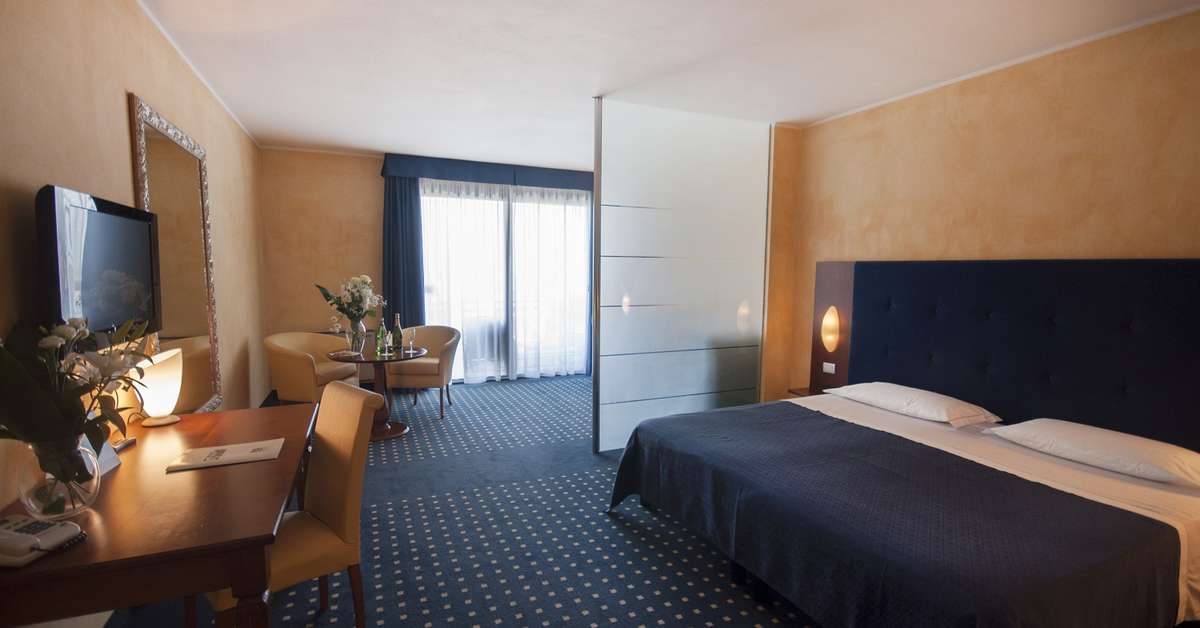 Een foto van Hotel Villa Maria