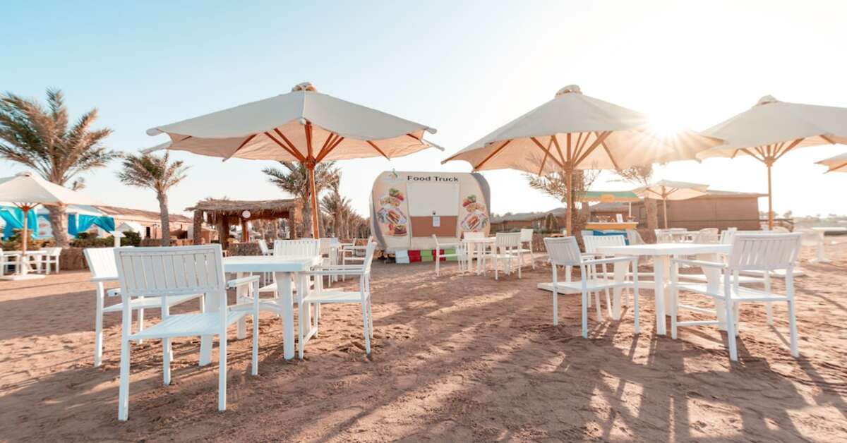Een foto van Lemon & Soul Makadi Garden