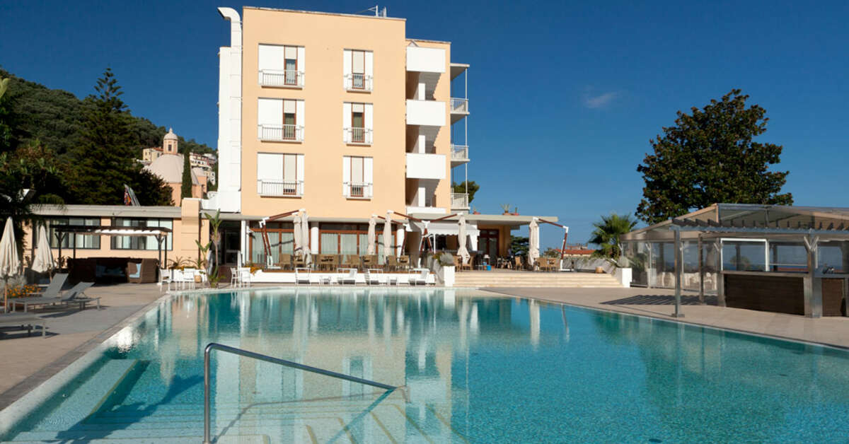 Een foto van Grand Hotel Moon Valley
