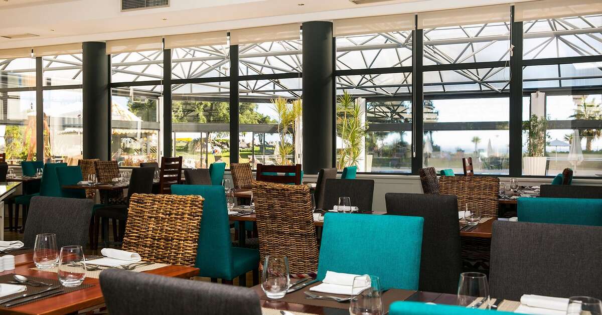Een foto van Pestana Cascais