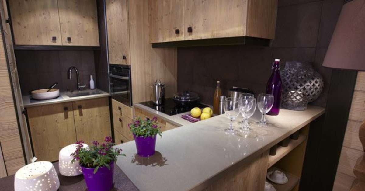 Een foto van Pierre & Vacances Residence Premium L'Amara