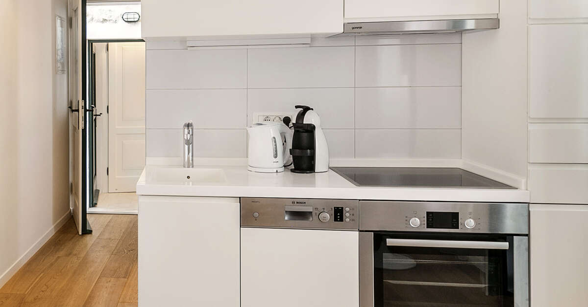 Een foto van Divota Appartementen & Hotel