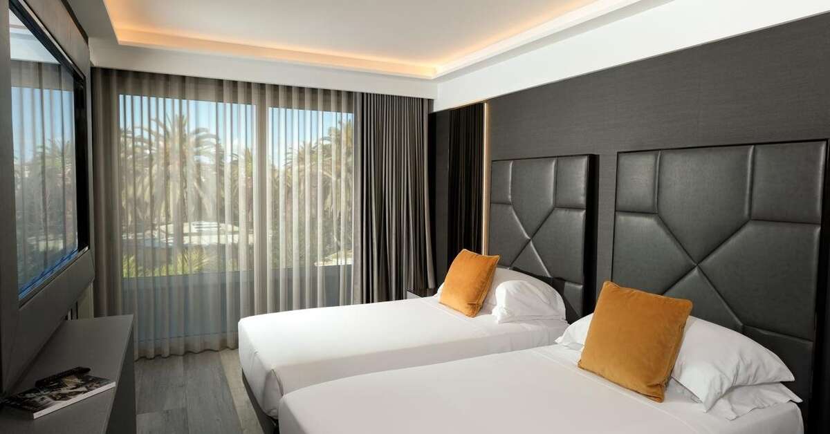 Een foto van Hotel & Resort Tre Fontane