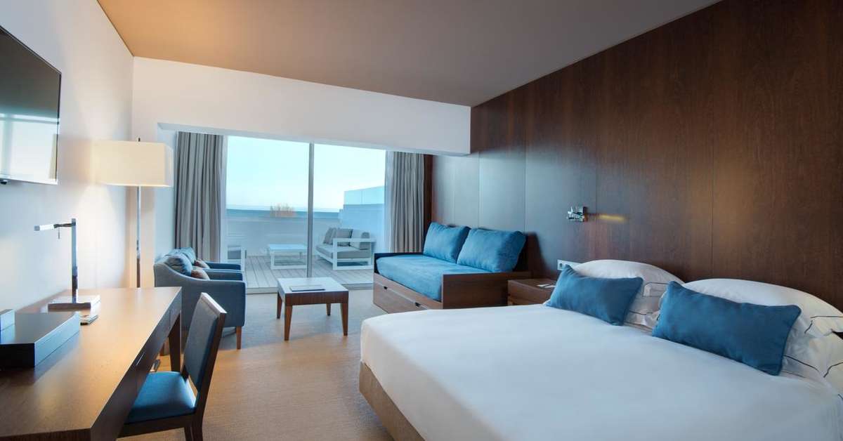 Een foto van Tivoli Marina Vilamoura Hotel