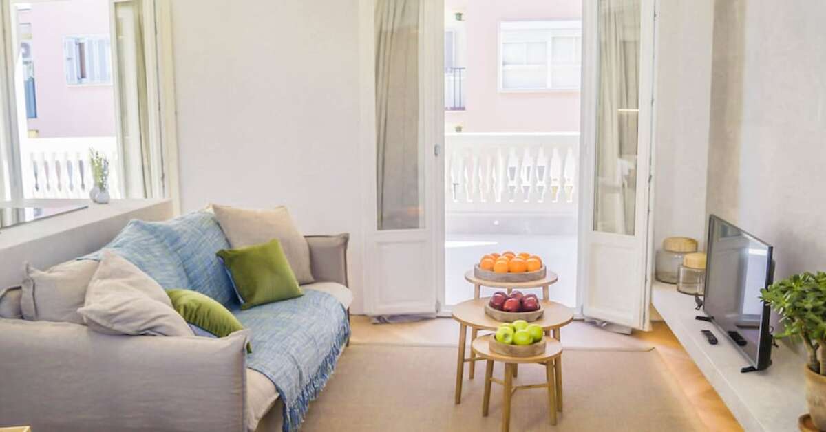 Een foto van The Boc Suites
