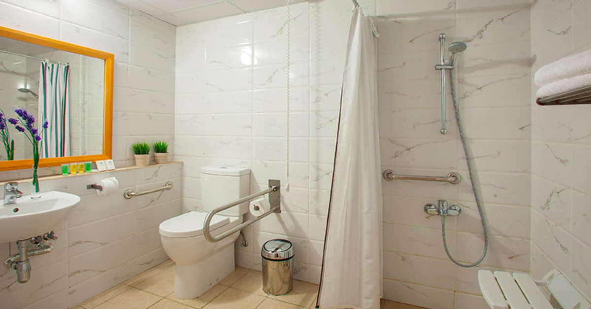 Een foto van Cavo Maris Beach Hotel