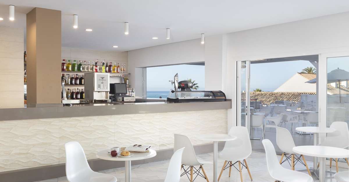 Een foto van Hotel Club Palia La Roca
