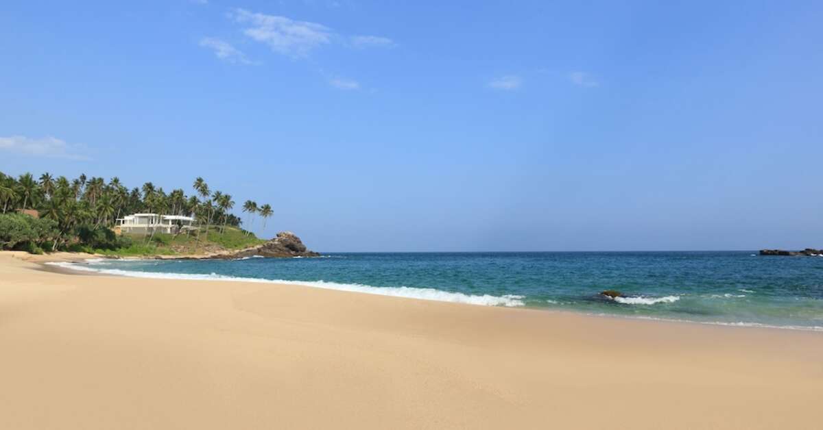 Een foto van Anantara Peace Haven Tangalle Resort