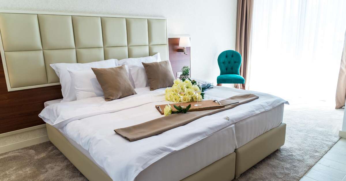 Een foto van Hotel Kadmo by Aycon