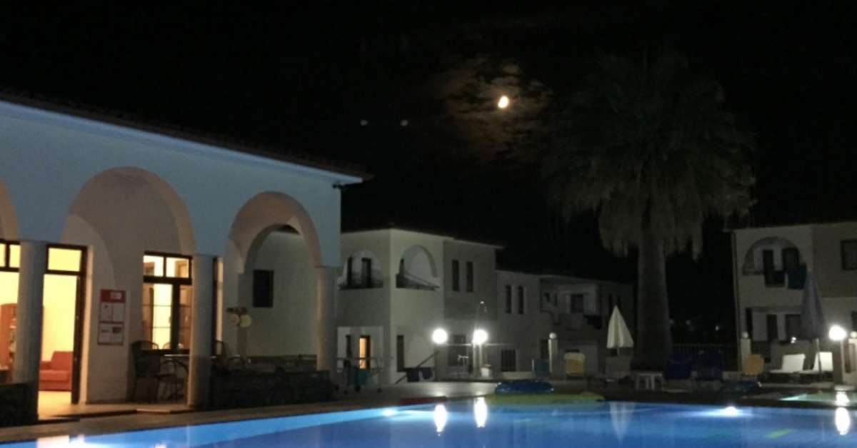 Een foto van Hotel Amari