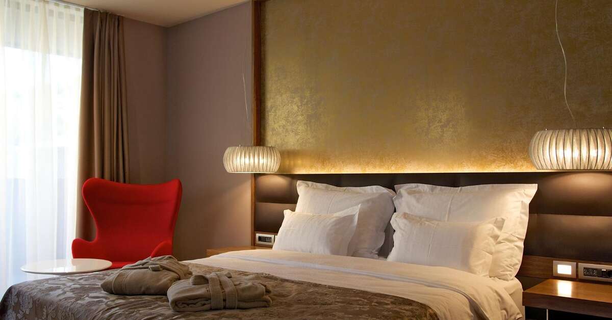 Een foto van Atlantida Boutique Hotel