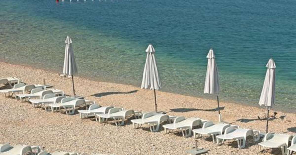 Een foto van Kvarner Bay Movenpick