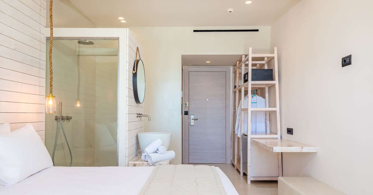 Een foto van Gloria Maris Hotel