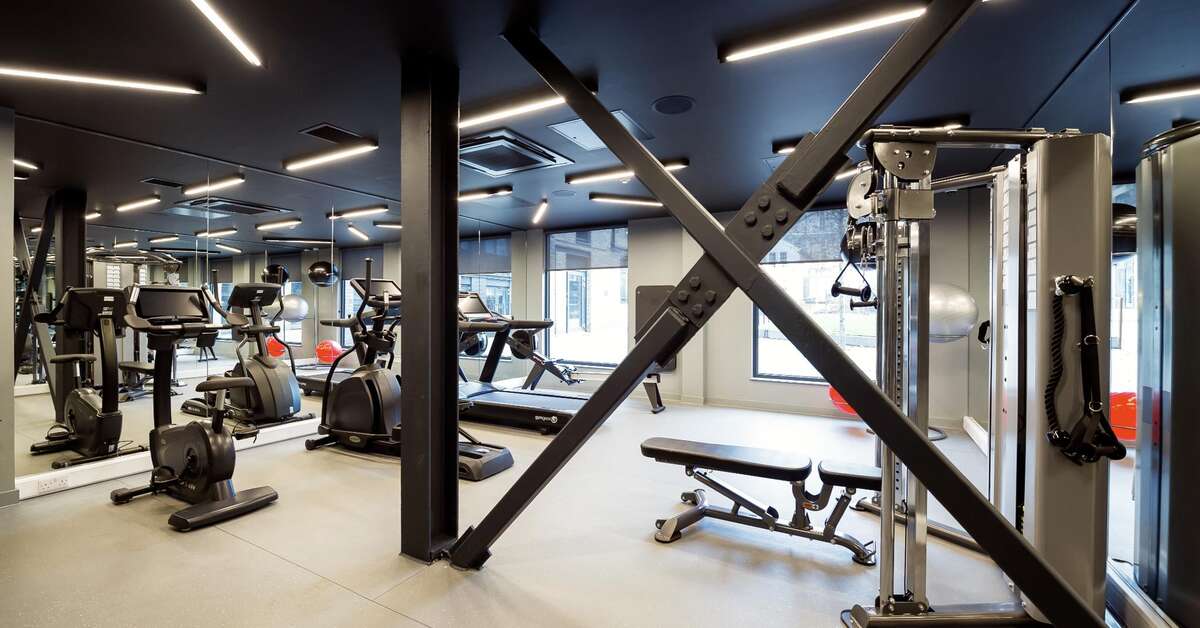 Een foto van Wilde Aparthotels by Staycity Grassmarket
