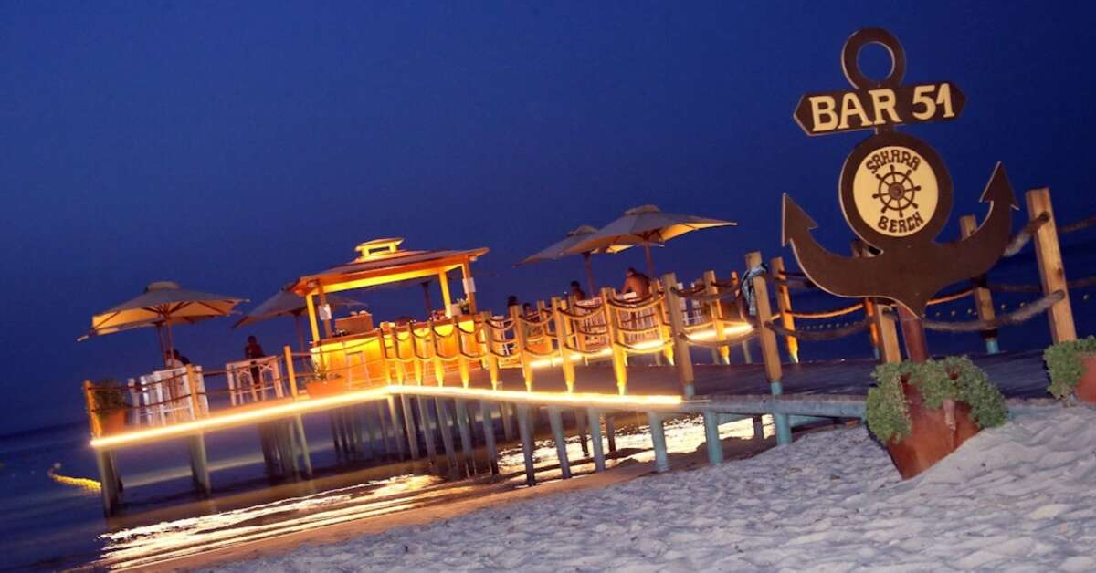 Een foto van Sahara Beach Aquapark Resort