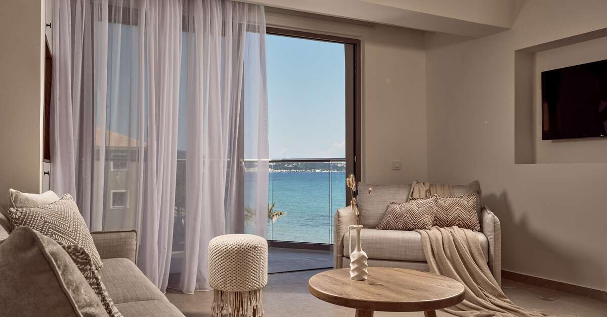 Een foto van Windmill Bay Hotel