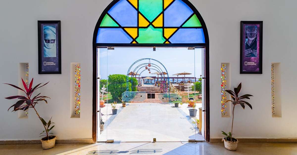 Een foto van Daniela Hotels & Diving Center