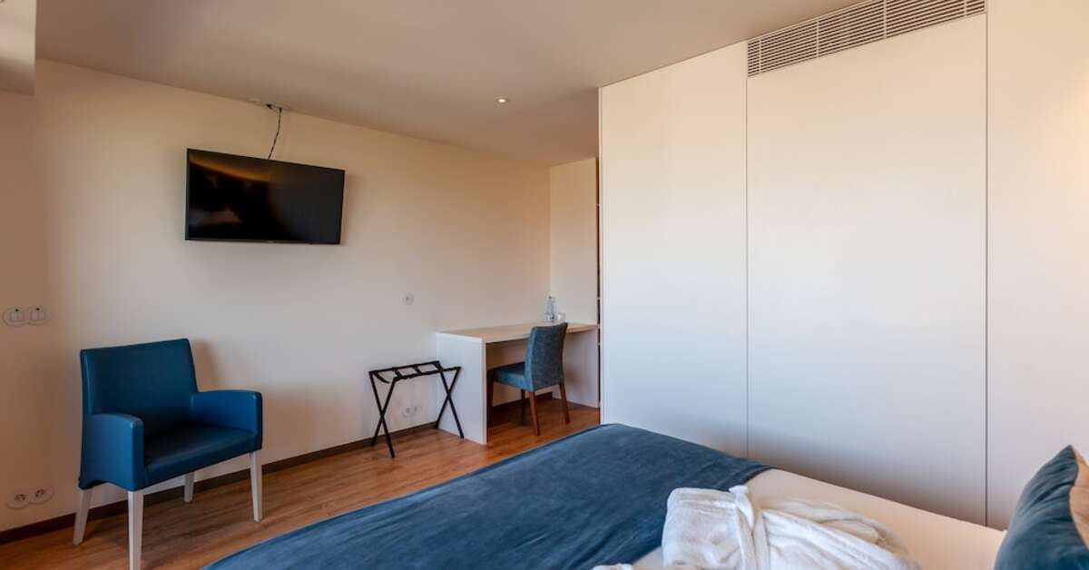 Een foto van Sea Porto Hotel