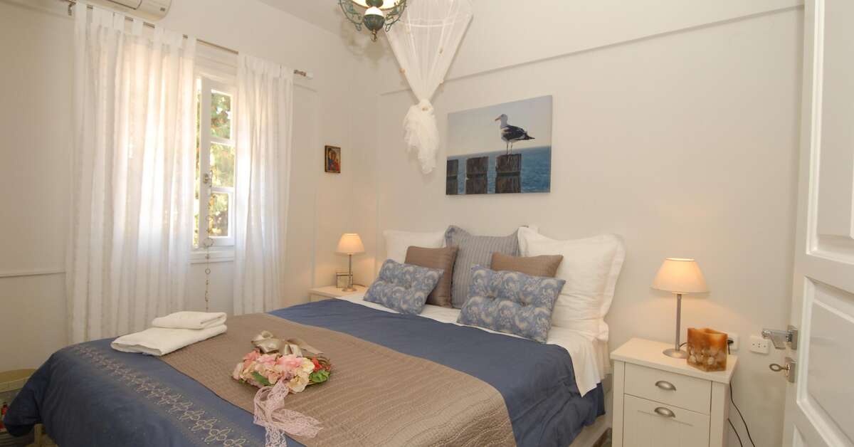 Een foto van Calypso Villas Zakynthos