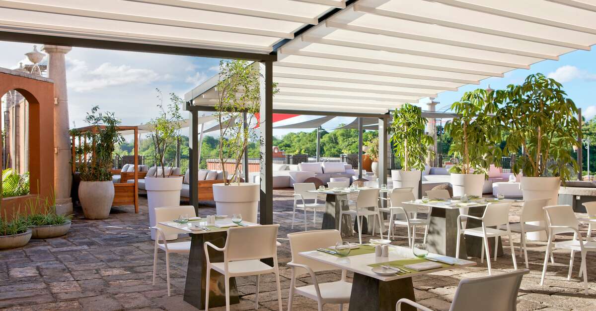Een foto van The Address Boutique Hotel